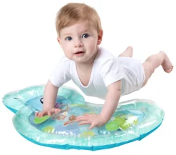 Playgro Andedammen, vandaktivitet måtte- Aktivitetslegetøj