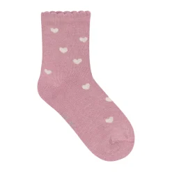 BeKids Ankelsok 3-pak - 518- Strømper