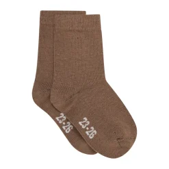 BeKids Ankle sok - Aztec- Strømper