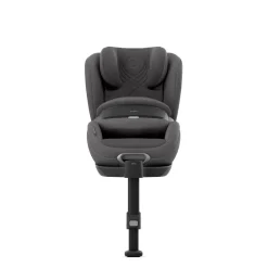 Cybex Anoris T2 I-size Plus - Mirage Grey- Autostole 76-150 Cm (15 Mdr.-12 År)