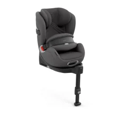 Cybex Anoris T2 I-size Plus - Mirage Grey- Autostole 76-150 Cm (15 Mdr.-12 År)