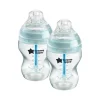 Tommee Tippee Anti-kolik sutteflaske 2X 260ML- Sutteflasker