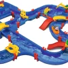 Aquaplay Amfibie verden, 79 pcs 145*156 cm- Leg I Haven