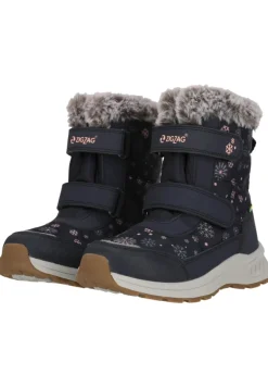 ZIG ZAG Aray Vinterstøvle - Navy blazer- Vinterstøvler