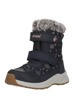 ZIG ZAG Aray Vinterstøvle - Navy blazer- Vinterstøvler