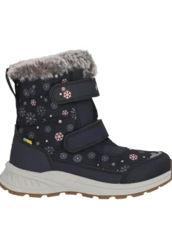 ZIG ZAG Aray Vinterstøvle - Navy blazer- Vinterstøvler