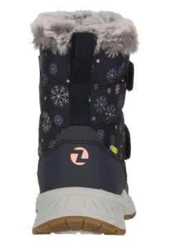 ZIG ZAG Aray Vinterstøvle - Navy blazer- Vinterstøvler