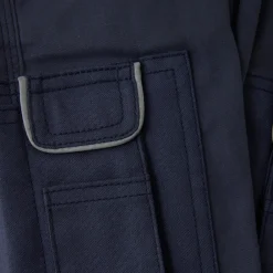 Minymo Arbejdsbukser - 7899- Bukser