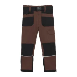 Minymo Arbejdsbukser - 2318- Bukser