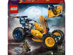 LEGO Ninjago Arins ninja-offroader 71811 LEGO® NINJAGO®- Lego