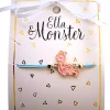 Ella & Monster Armbånd Sweet Dinosaur- Festtøj & Tilbehør