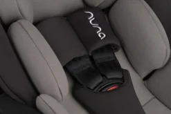 Arra flex V2 - Caviar- Autostole 40-87 Cm (0-15 Mdr.)