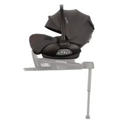 Nuna Arra flex V1 - Thunder- Autostole 40-87 Cm (0-15 Mdr.)