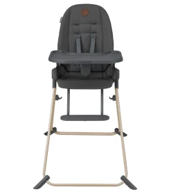 Maxi-Cosi Ava højstol - Beyond Graphite-Børn Højstole Med Tilbehør