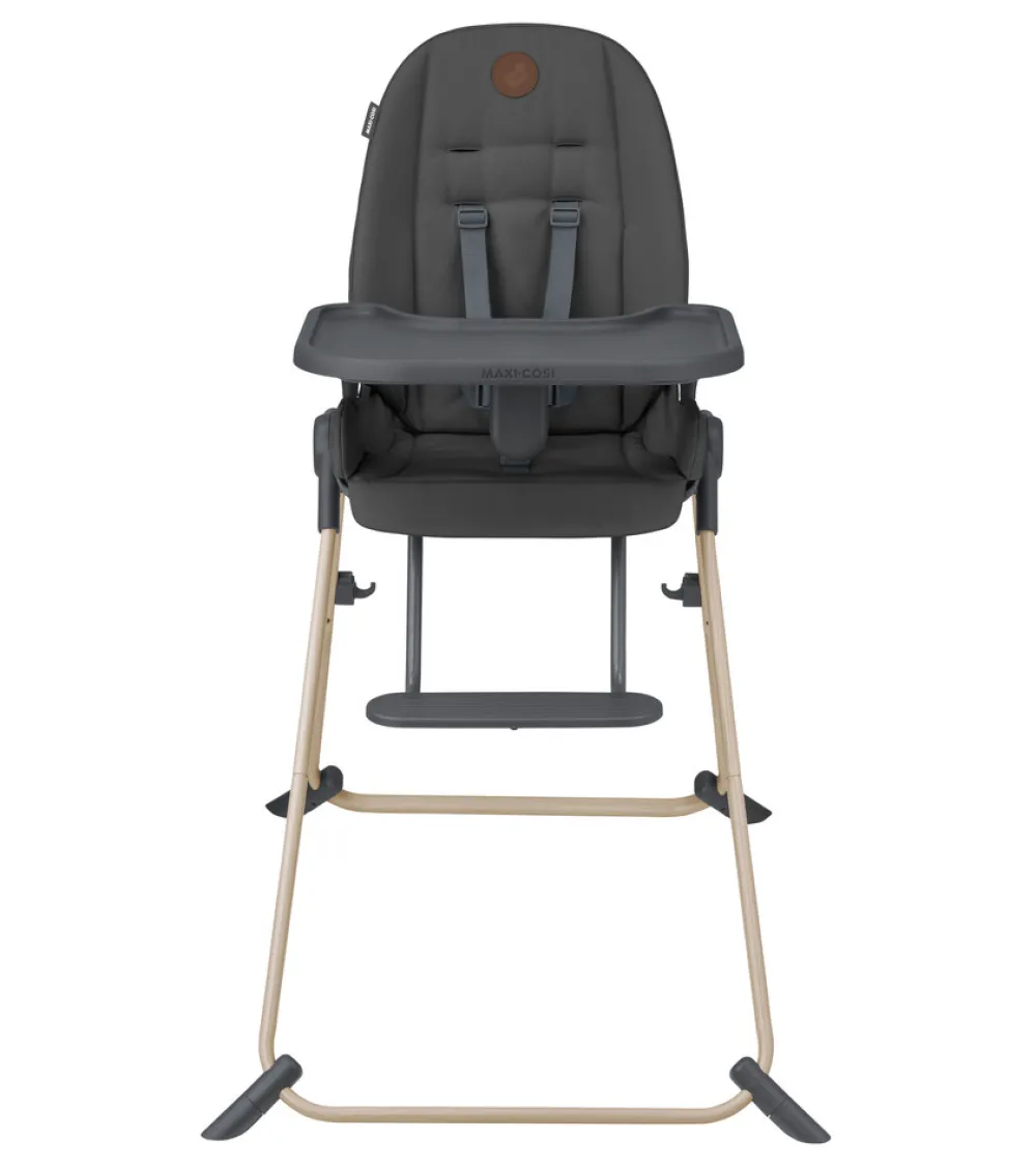 Maxi-Cosi Ava højstol - Beyond Graphite-Børn Højstole Med Tilbehør