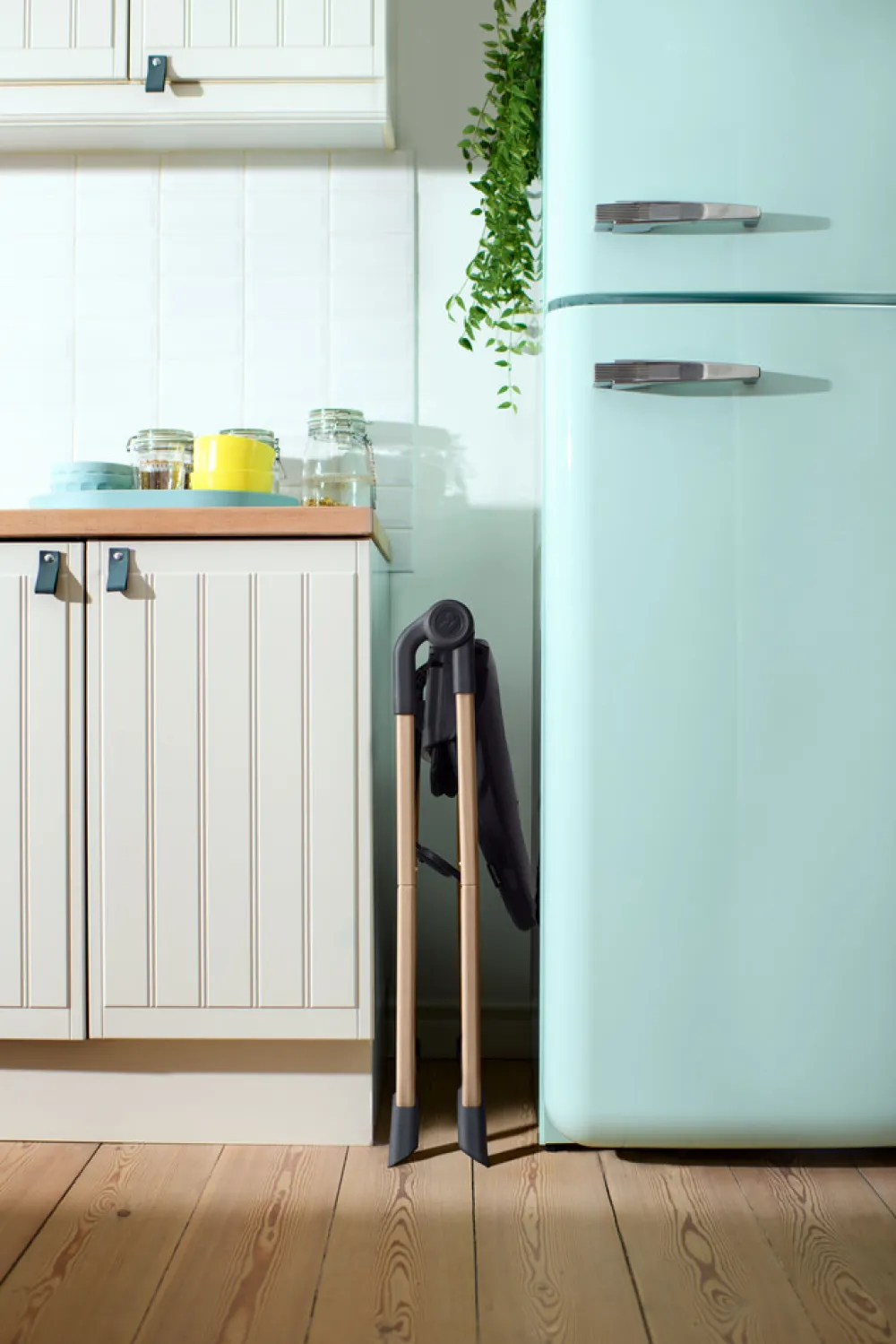 Maxi-Cosi Ava højstol - Beyond Graphite-Børn Højstole Med Tilbehør