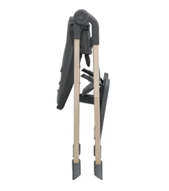 Maxi-Cosi Ava højstol - Beyond Graphite-Børn Højstole Med Tilbehør