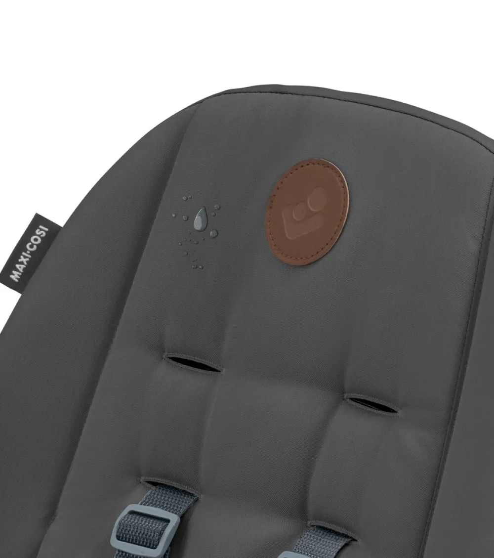 Maxi-Cosi Ava højstol - Beyond Graphite-Børn Højstole Med Tilbehør