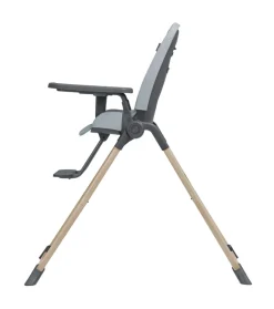 Maxi-Cosi Ava højstol - Beyond Grey-Børn Højstole Med Tilbehør