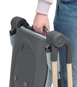 Maxi-Cosi Ava højstol - Beyond Grey-Børn Højstole Med Tilbehør