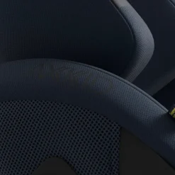 AXKID ONE 3 Glacier Lake Blue- Autostole 61-105 Cm (3 Mdr.-4 År)