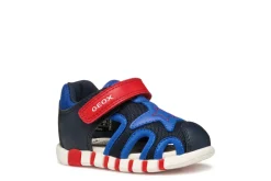 Geox B SANDAL IUPIDOO - C4226- Sandaler Med Lukket Tå