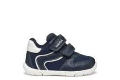 Geox B ZAPITO - C4211- Sneakers Med Velcro