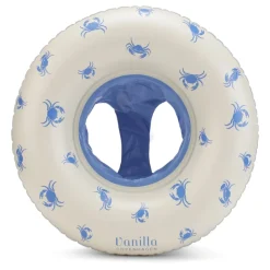 Vanilla COPENHAGEN Baby badering - Azure - Craby- Badetilbehør