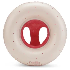 Vanilla COPENHAGEN Baby badering- Berry - Dots- Badetilbehør