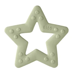 BIBS Baby Bitie Star Sage- Bideringe & Rangler