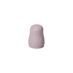 BIBS Baby Bottle Cap Dusky Lilac- Sutteflasker