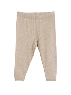 Serendipity Organics Baby Leggings - OAT- Leggings