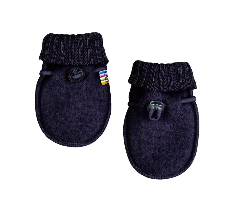 Joha Baby Luffer- Luffer & Vanter|Uldhuer, Uldvanter & Uldfutter