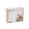 MODU Baby Motoriksæt - Sand Grey / Honey Yellow- Store Byggesæt|Tumlemøbler