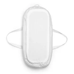 Elodie Details Baby Nest Embroidery Anglaise-Børn Nest