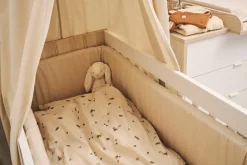 BeKids Baby sengetøj - Beetle-Børn Sengetøj