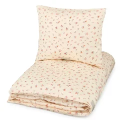 Cam Cam Copenhagen Baby sengetøj - GOTS Berries-Børn Sengetøj