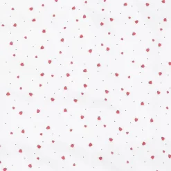 Vanilla COPENHAGEN Baby sengetøj - Lady Lovebug-Børn Sengetøj