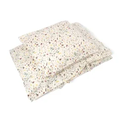 Filibabba Baby sengetøj - Little Wonders-Børn Sengetøj