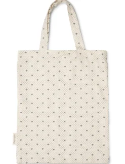 That´s Mine Baby sengetøj - lots of love sky-Børn Sengetøj