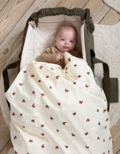 Filibabba Baby sengetøj - Lucky-Børn Sengetøj