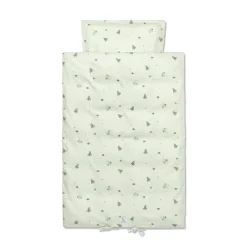 Vanilla COPENHAGEN Baby Sengetøj - Space 70x100 cm-Børn Sengetøj