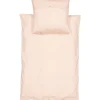 MarMar Copenhagen Baby Sengetøj Delicate Rose 70 x 100 cm-Børn Sengetøj