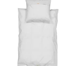 MarMar Copenhagen Baby Sengetøj Morning Dew 70 x 100 cm-Børn Sengetøj