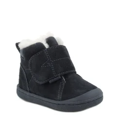 Primigi Baby Snail Støvle m. Foer - Navy- Vinterstøvler