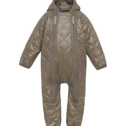 VER de TERRE Baby termodragt - Caramel- Termotøj