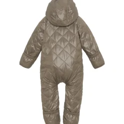 VER de TERRE Baby termodragt - Caramel- Termotøj