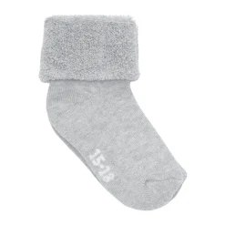 BeKids Baby terry stømper (2-PACK) - 130- Strømper