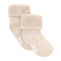 BeKids Baby terry stømper (2-PACK) - 227- Strømper