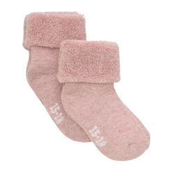 BeKids Baby terry stømper (2-PACK) - 605- Strømper